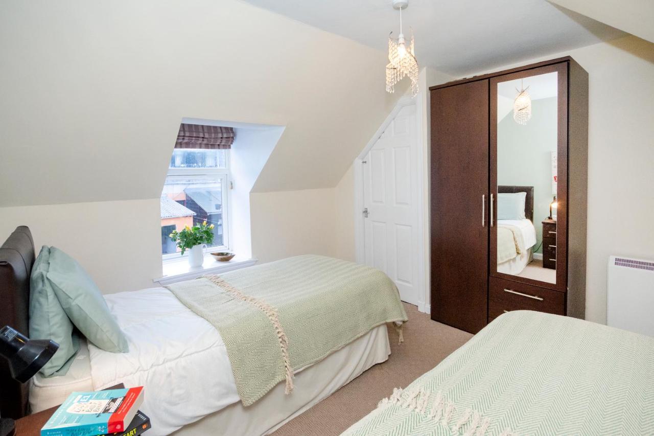 Finest Retreats - Ellie-Jo Cottage Gardenstown Eksteriør billede