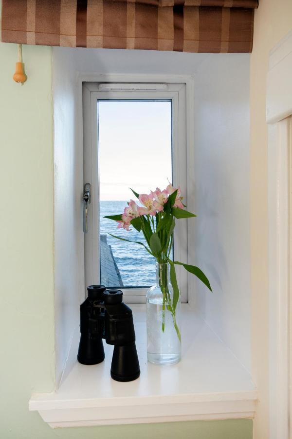 Finest Retreats - Ellie-Jo Cottage Gardenstown Eksteriør billede